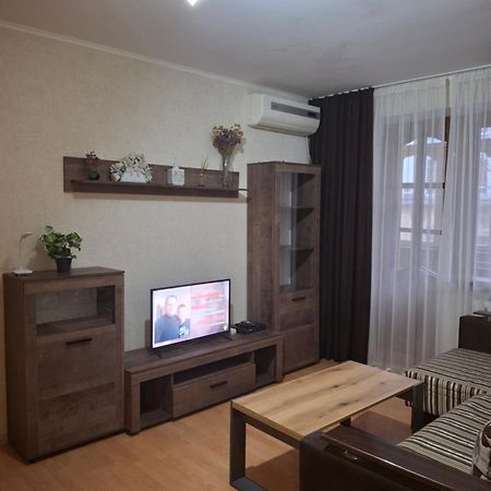 4 Площа Гагаріна Appartement Vinnytsja Buitenkant foto