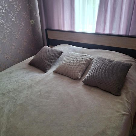 4 Площа Гагаріна Appartement Vinnytsja Buitenkant foto