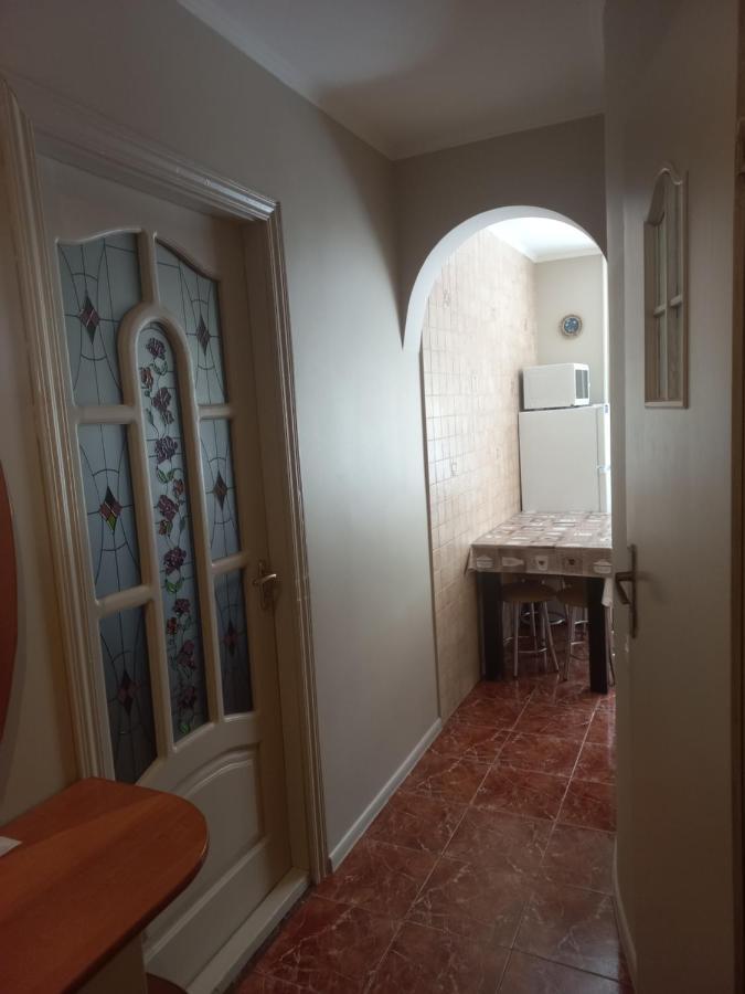 4 Площа Гагаріна Appartement Vinnytsja Buitenkant foto