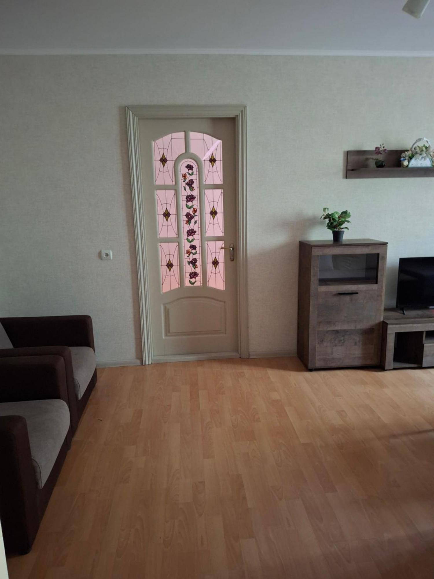 4 Площа Гагаріна Appartement Vinnytsja Buitenkant foto